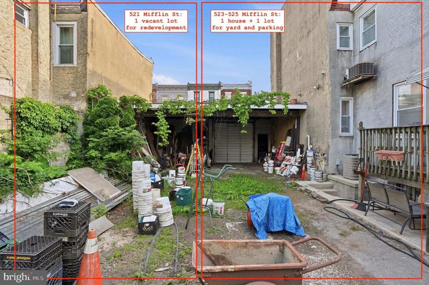 523-525 Mifflin Street photo 22