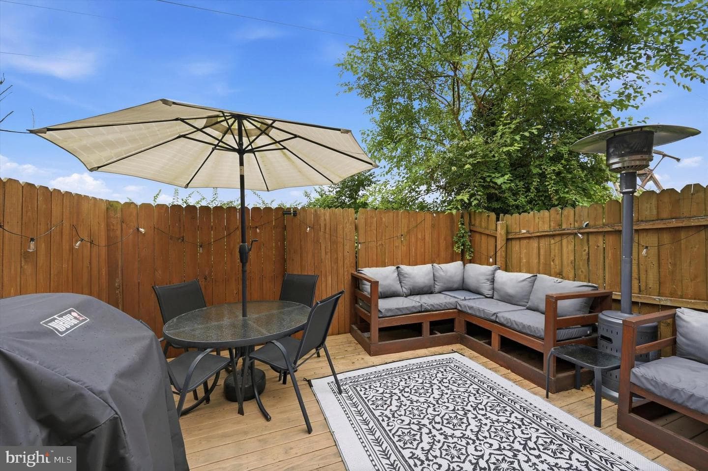 3516 Cresson Street photo 13