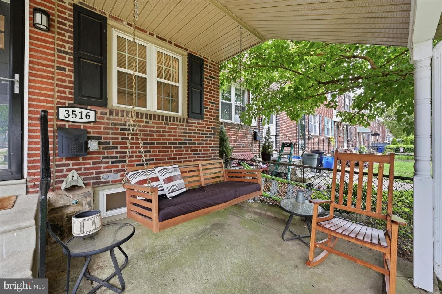 3516 Cresson Street photo 3