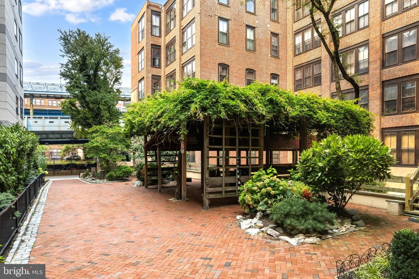 301 Race Street #c010 photo 15