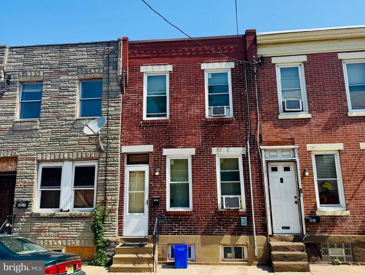 2817 Cantrell Street, Philadelphia
