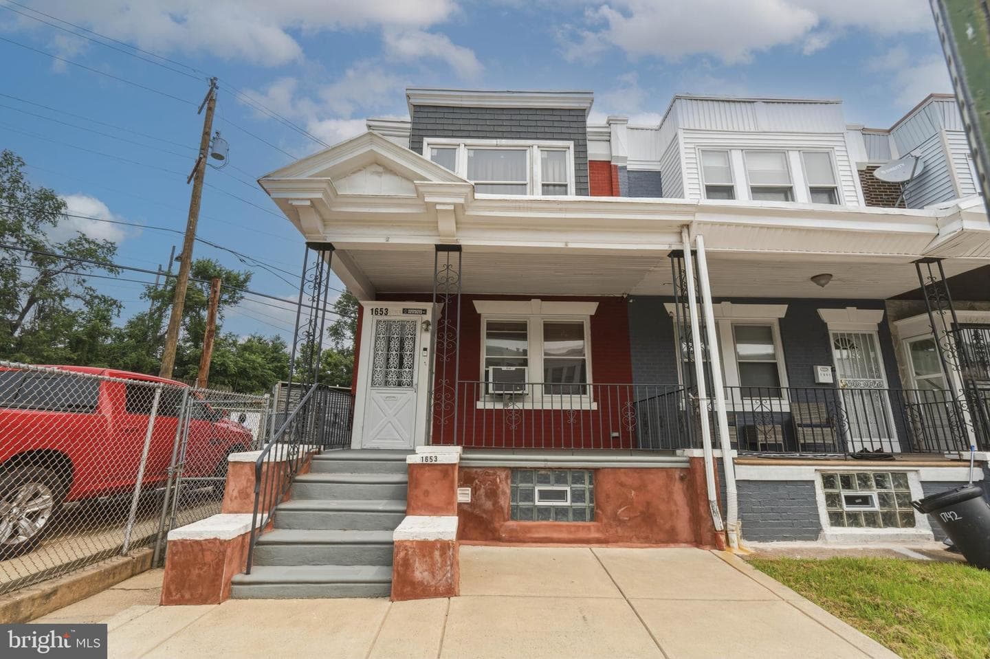 1653 W Mentor Street, Philadelphia