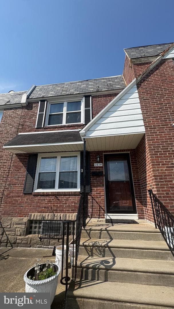 2814 Disston Street, Philadelphia