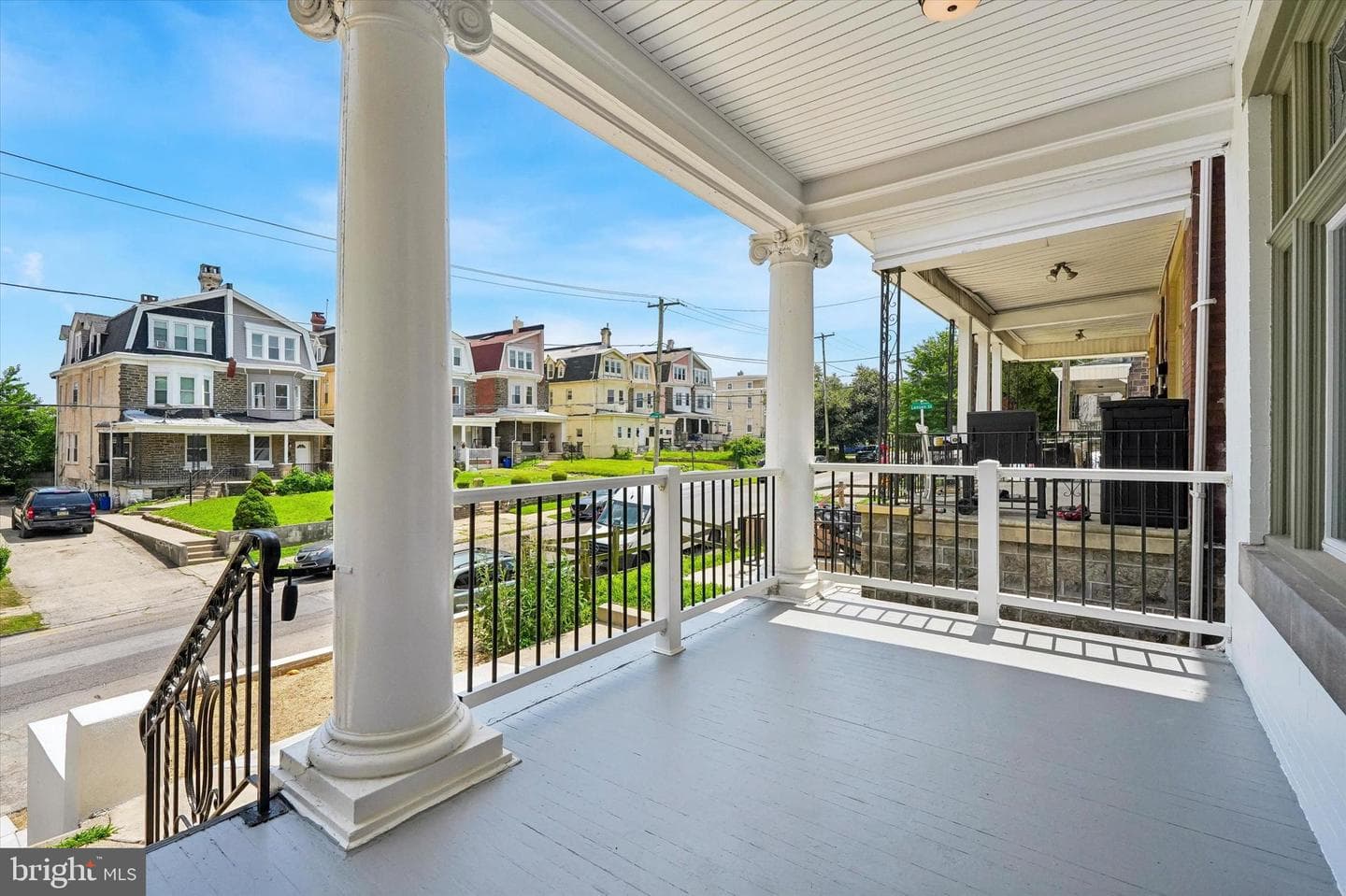 451 E Walnut Lane, Philadelphia