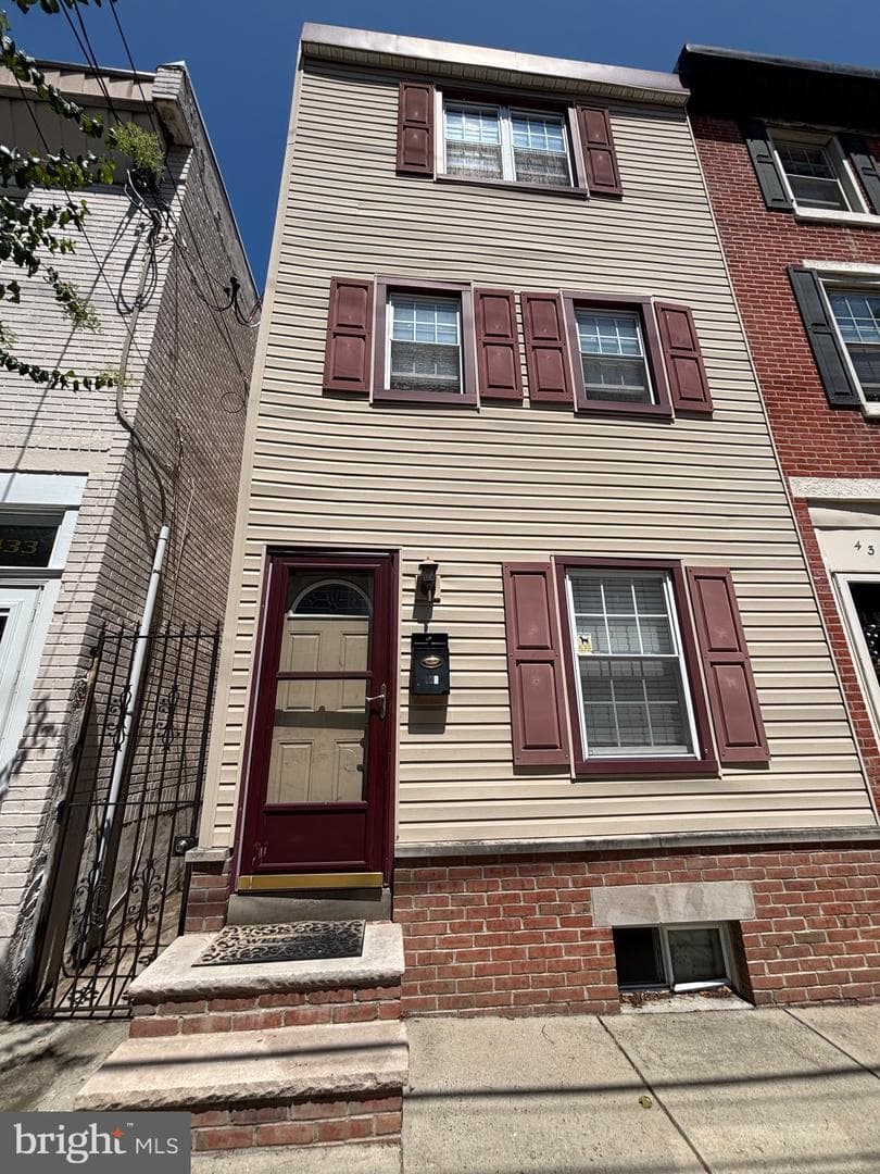 435 E Wildey Street, Philadelphia