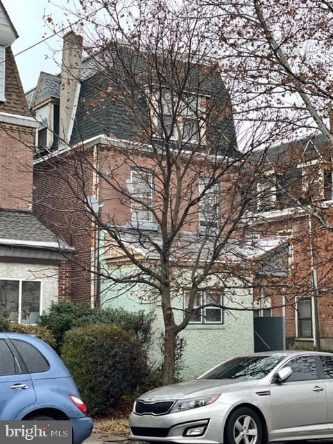 1217 S 47th Street, Philadelphia