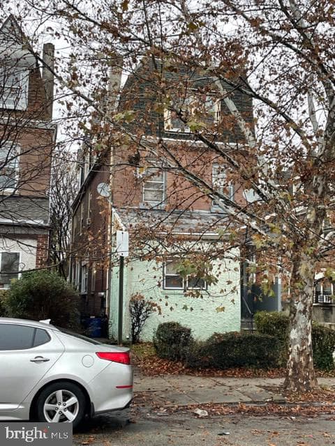 1217 S 47th Street, Philadelphia