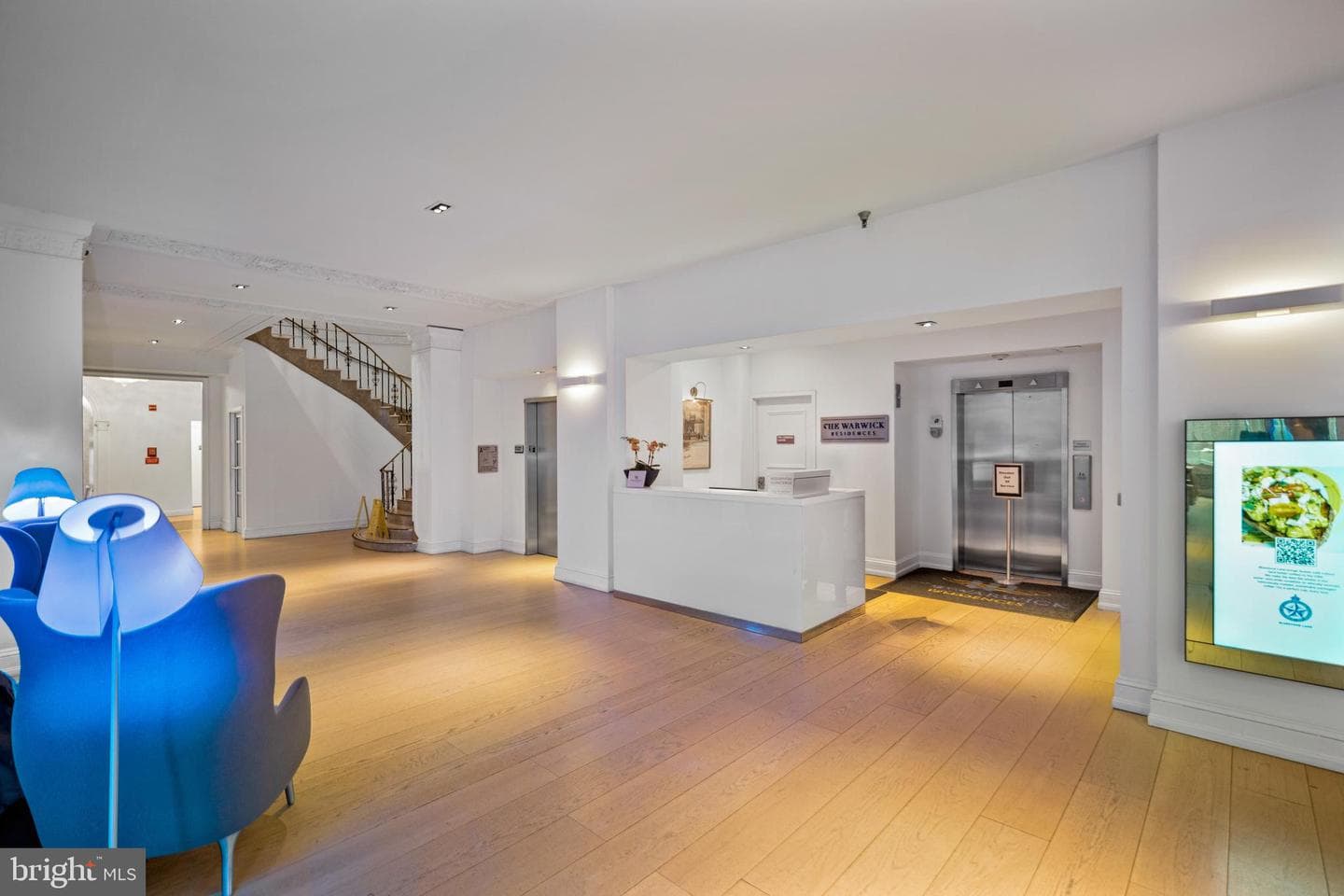 1701 Locust Street #1901 photo 28