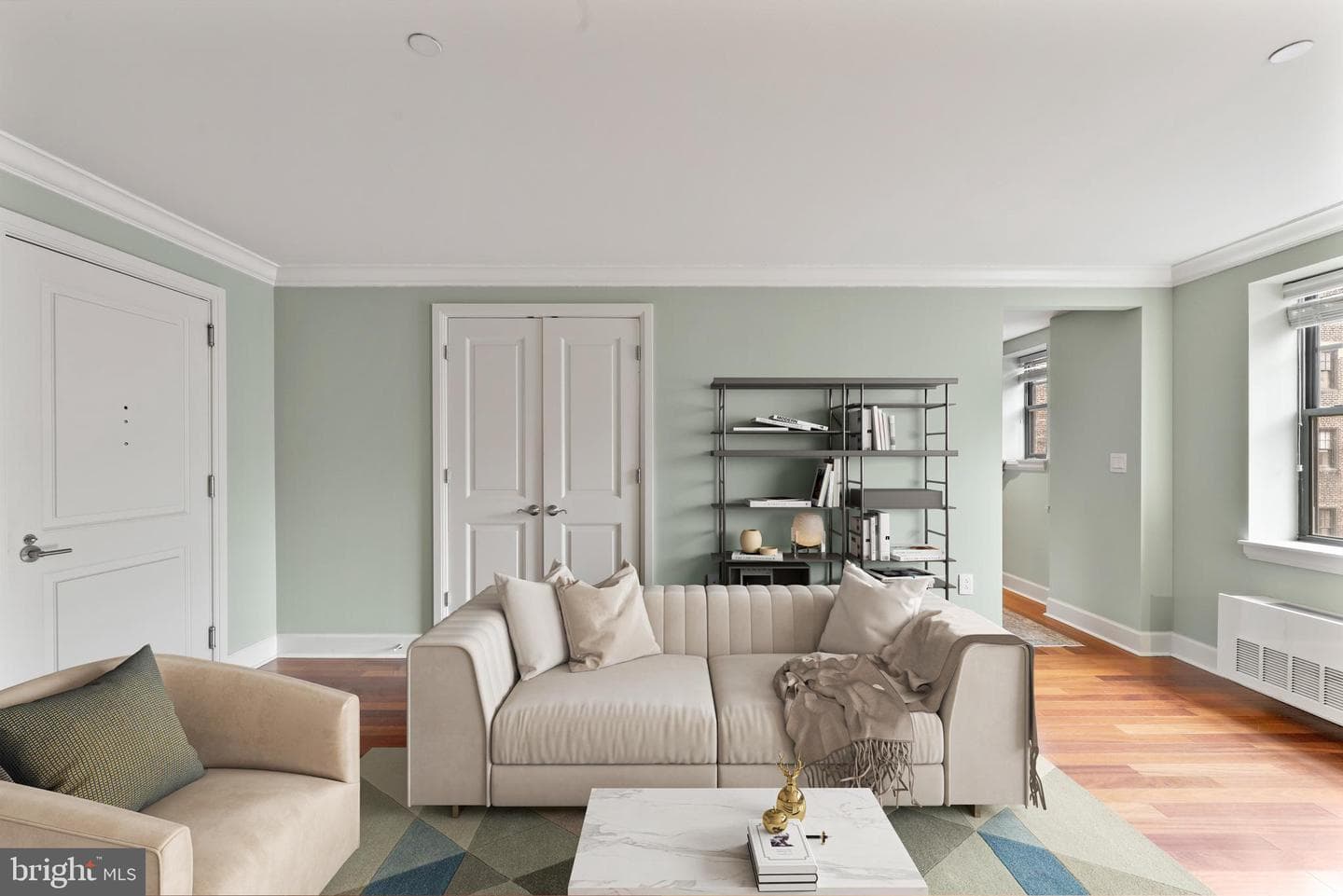 1701 Locust Street #1901 photo 6