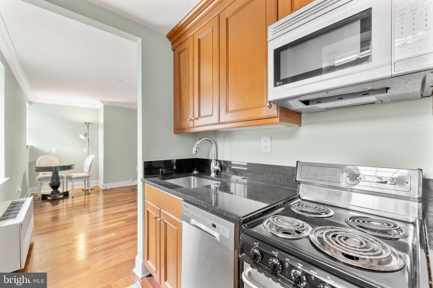 1701 Locust Street #1901 photo 9