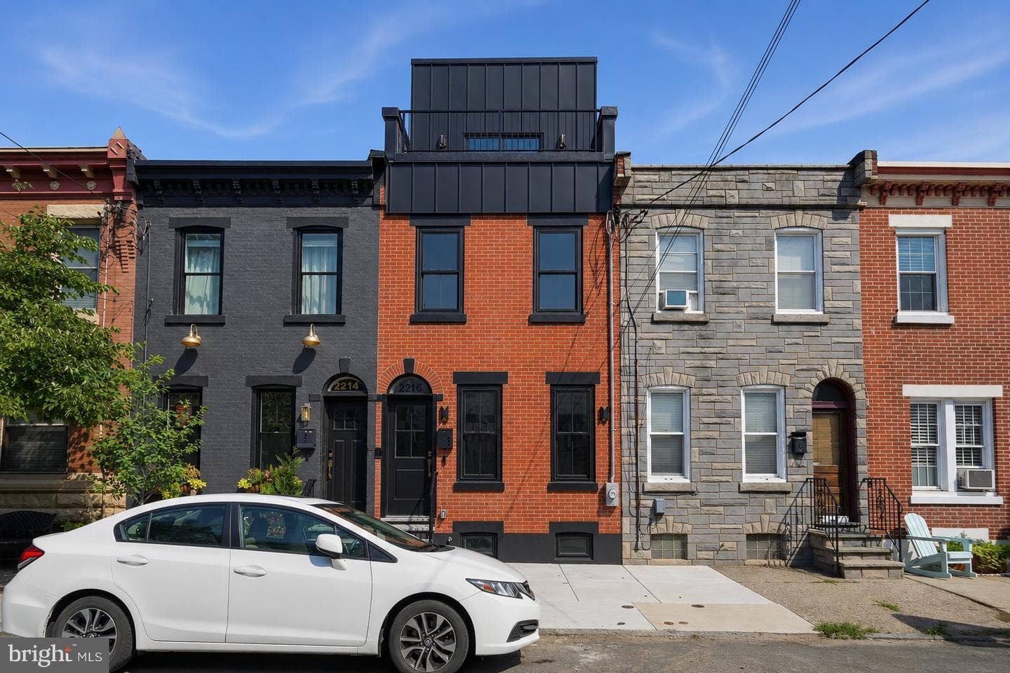 2216 Tulip Street, Philadelphia