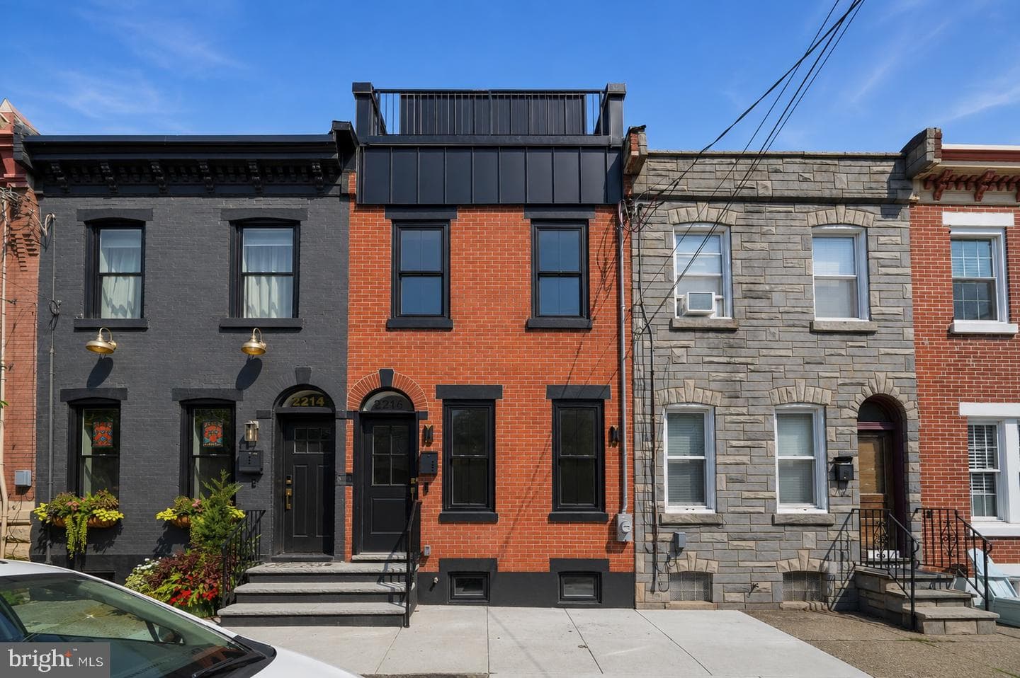 2216 Tulip Street, Philadelphia