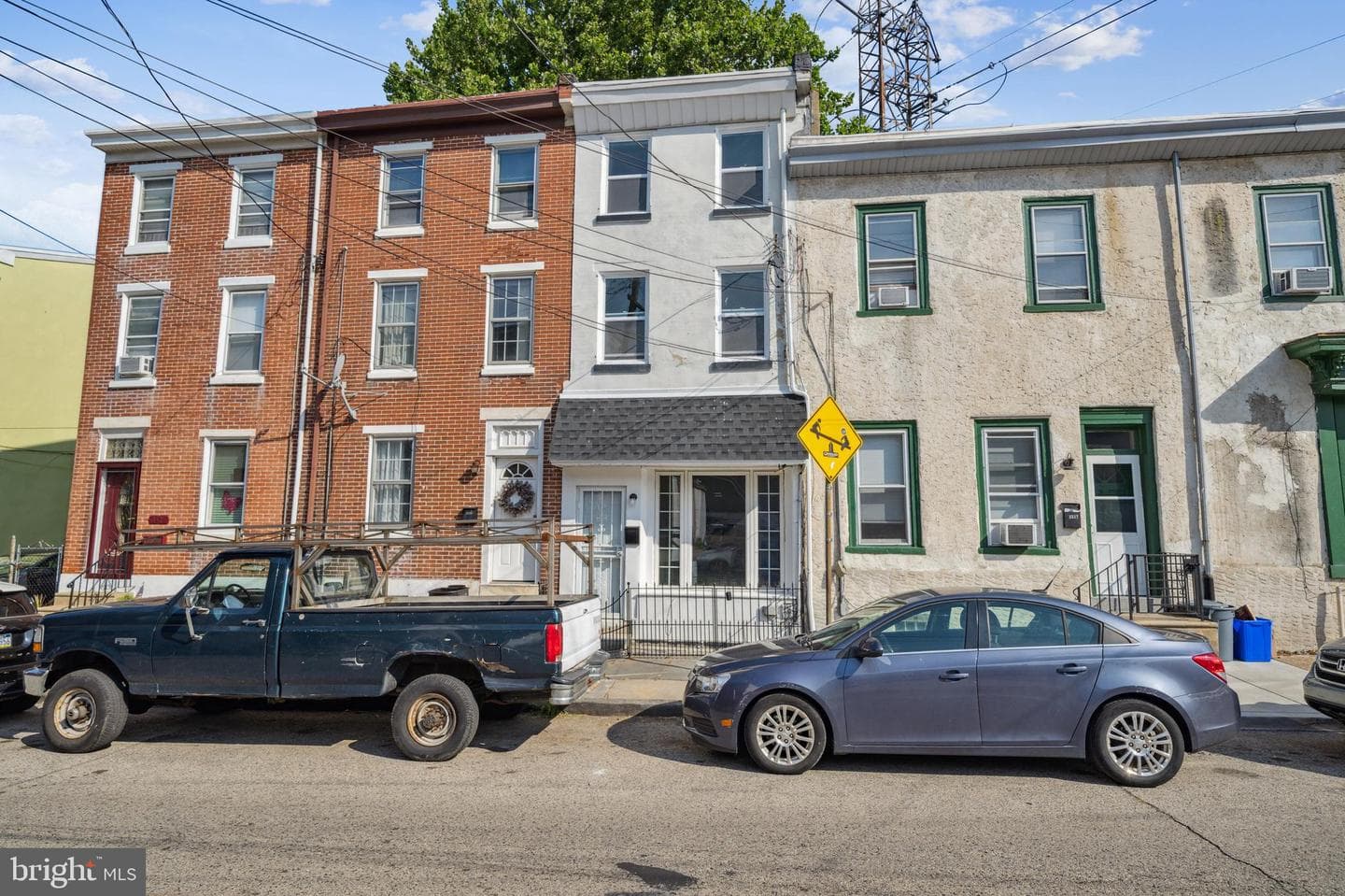 3521 Indian Queen Lane, Philadelphia