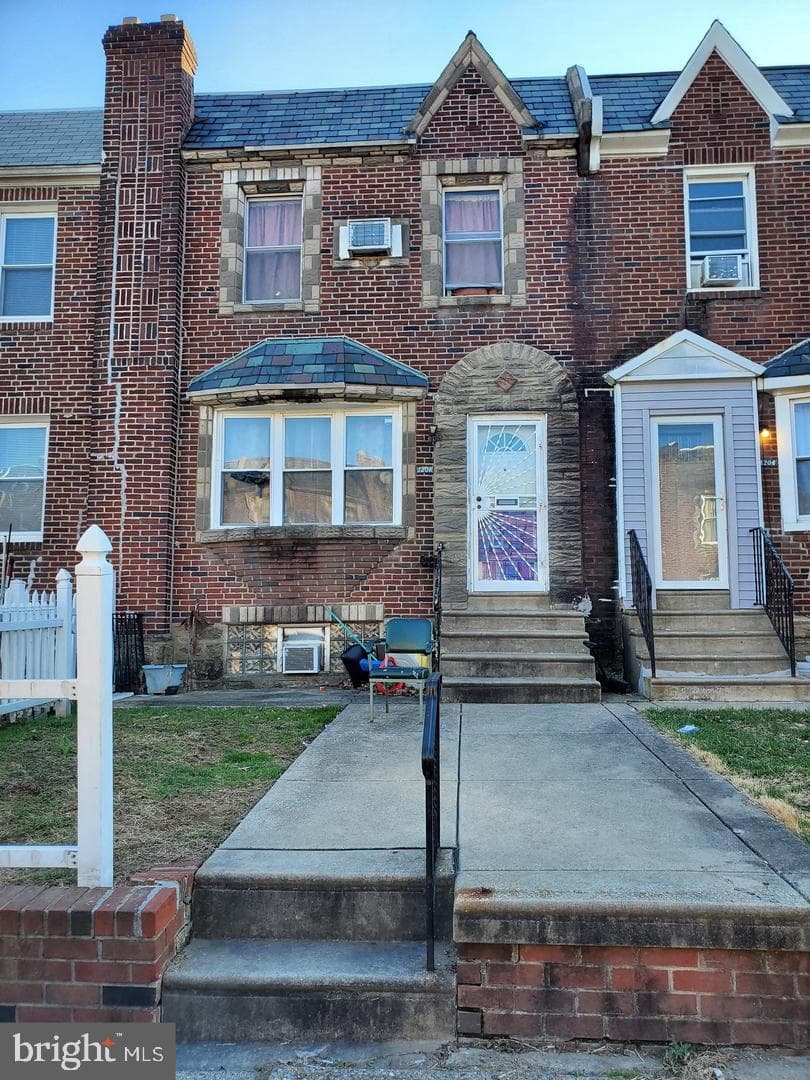 1206 Gilham Street, Philadelphia