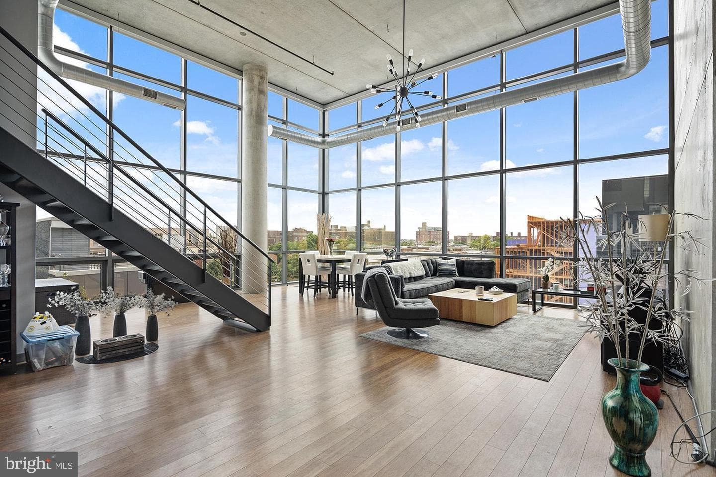 1352 South Street #419, Philadelphia