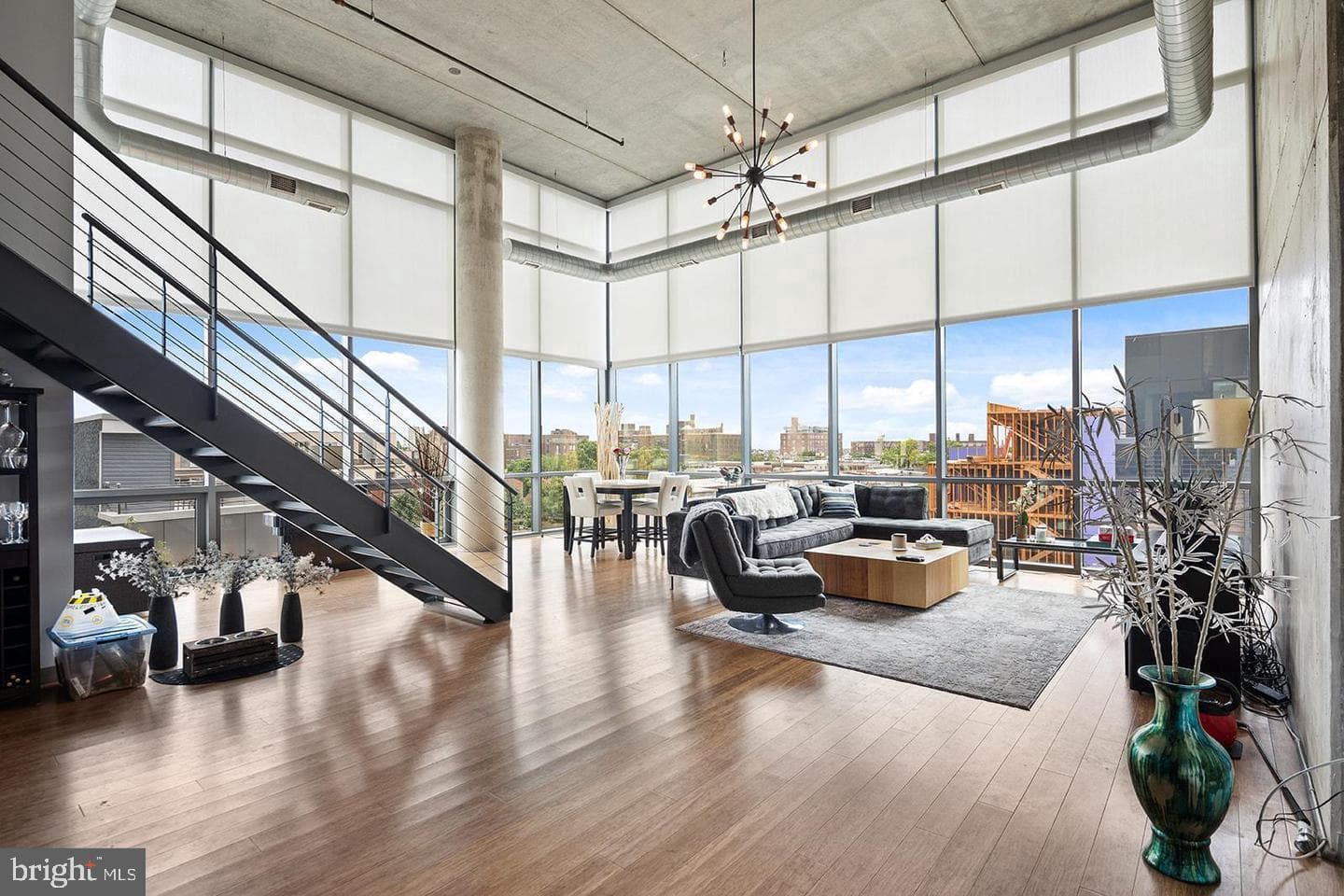 1352 South Street #419, Philadelphia