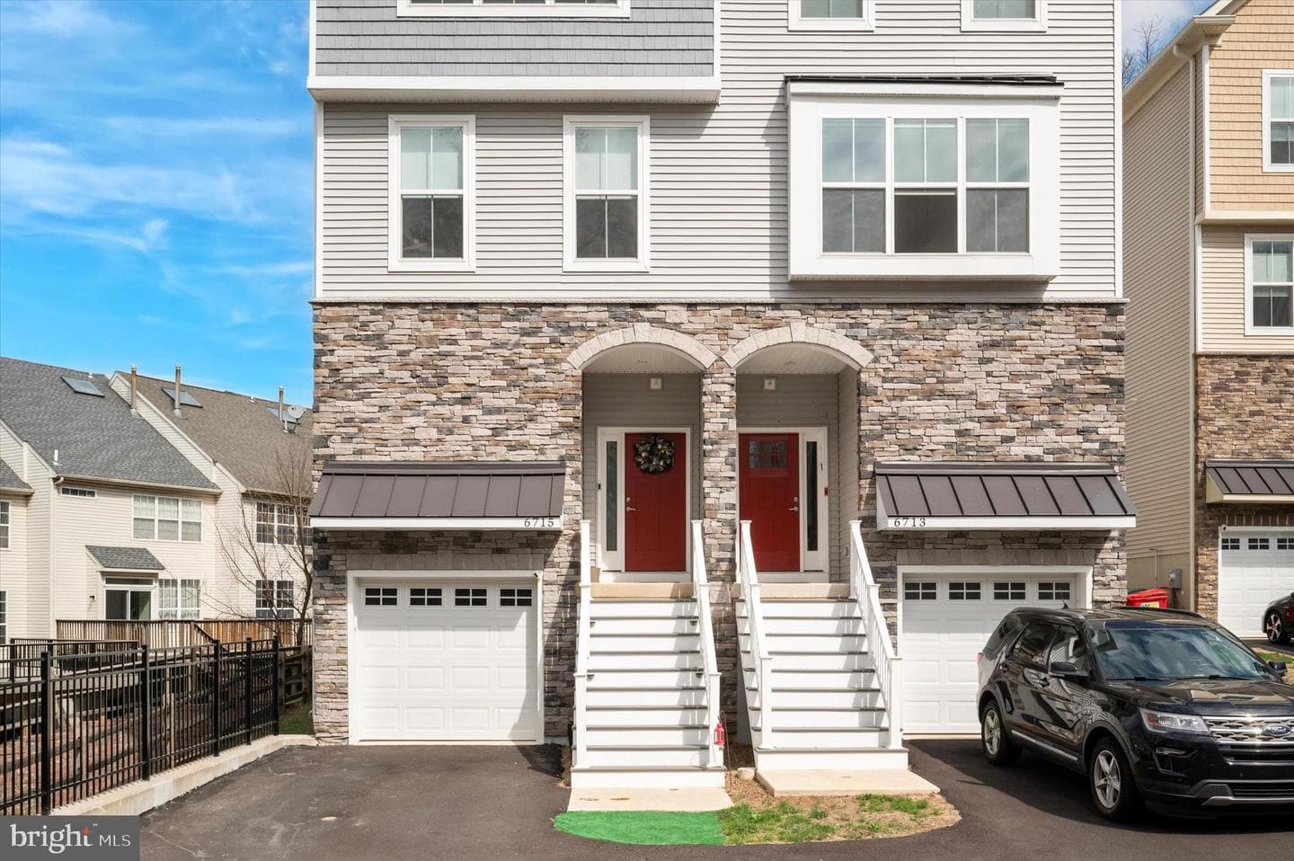6715 Cinnaminson Court, Philadelphia