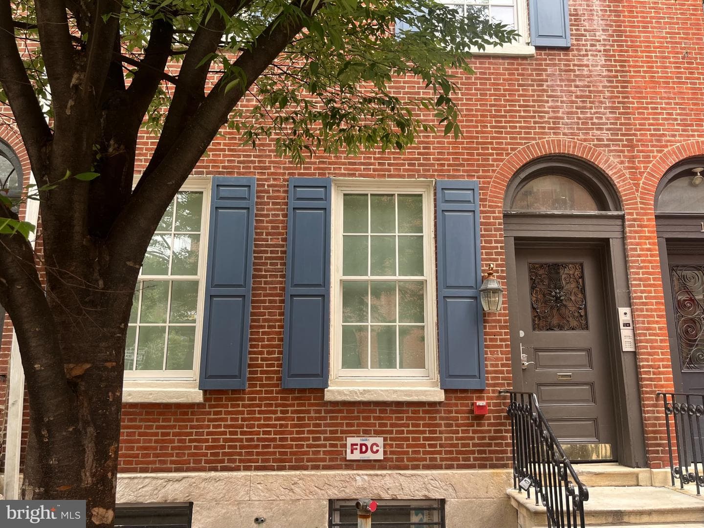 1215 Spruce Street #302, Philadelphia