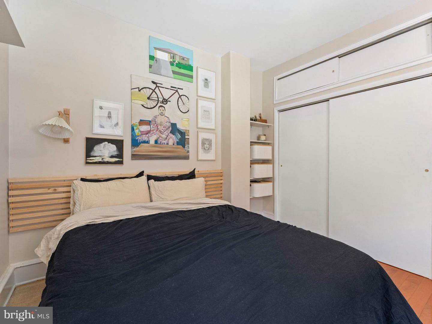 1215 Spruce Street #302 photo 19