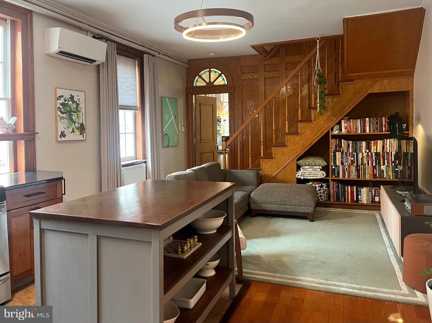 1215 Spruce Street #302, Philadelphia
