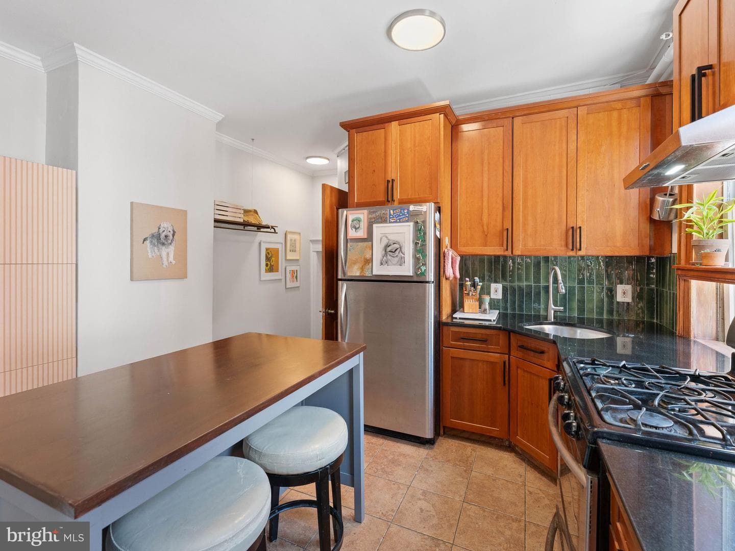 1215 Spruce Street #302 photo 6