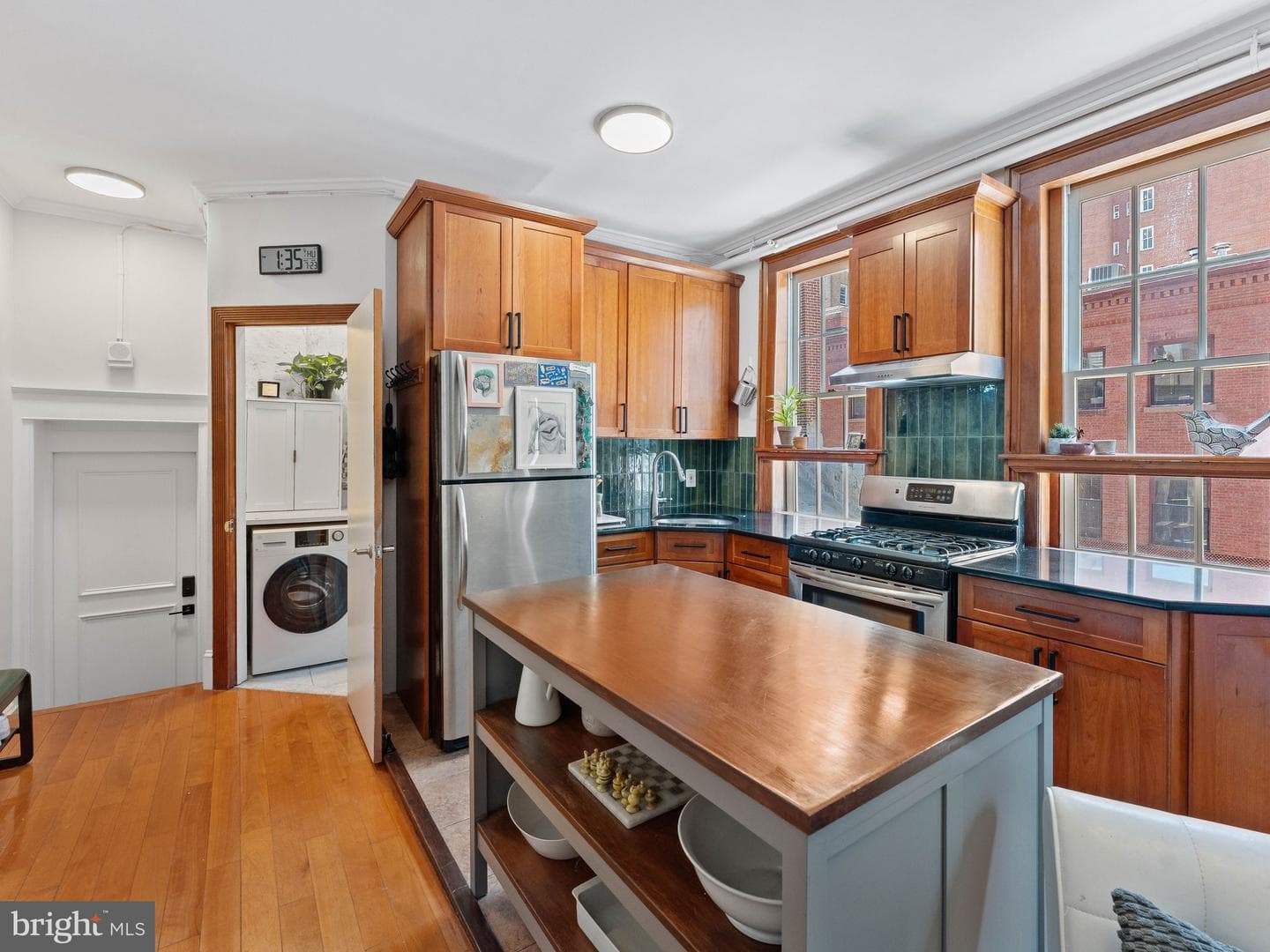 1215 Spruce Street #302 photo 7