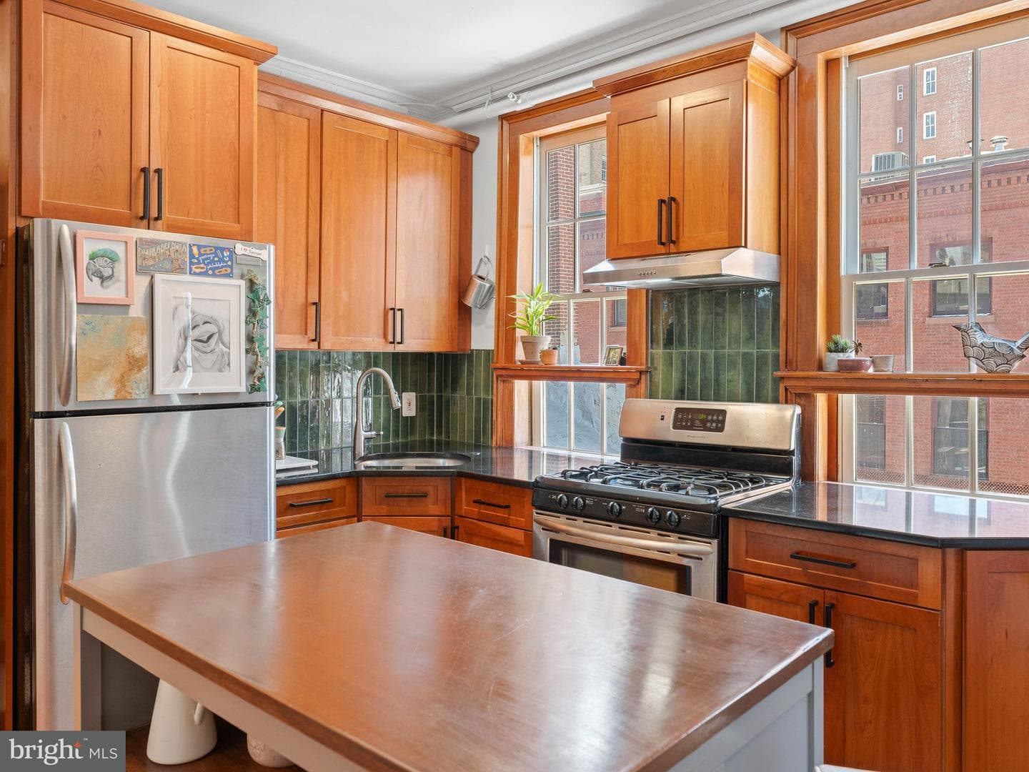 1215 Spruce Street #302 photo 8