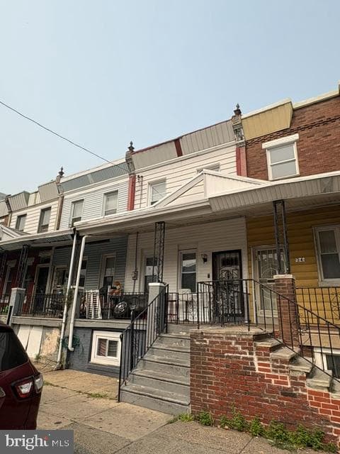 22 N 56th Street, Philadelphia