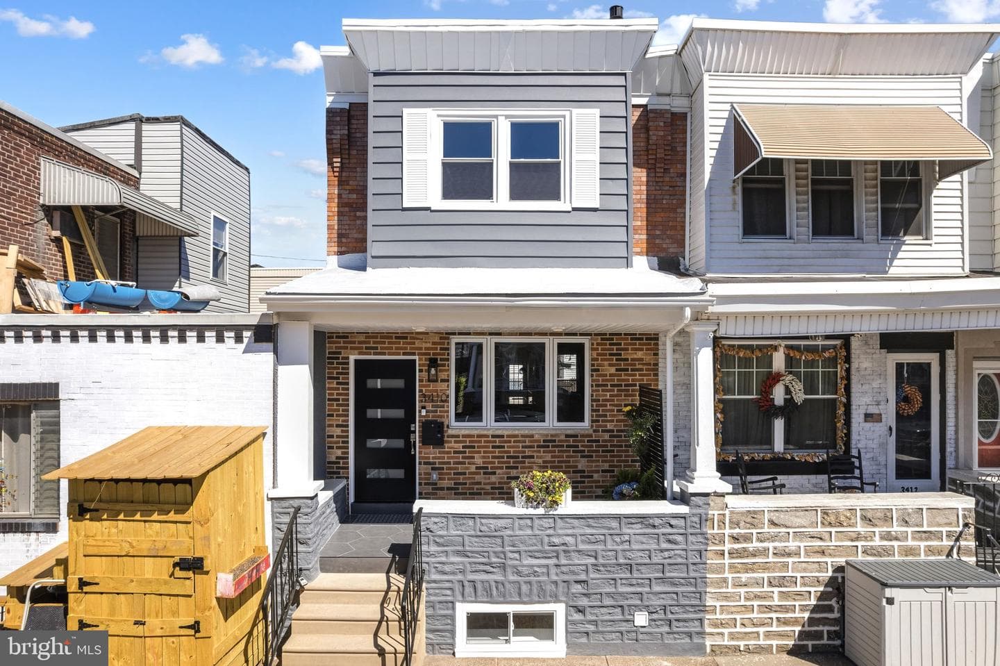 3410 Almond Street, Philadelphia