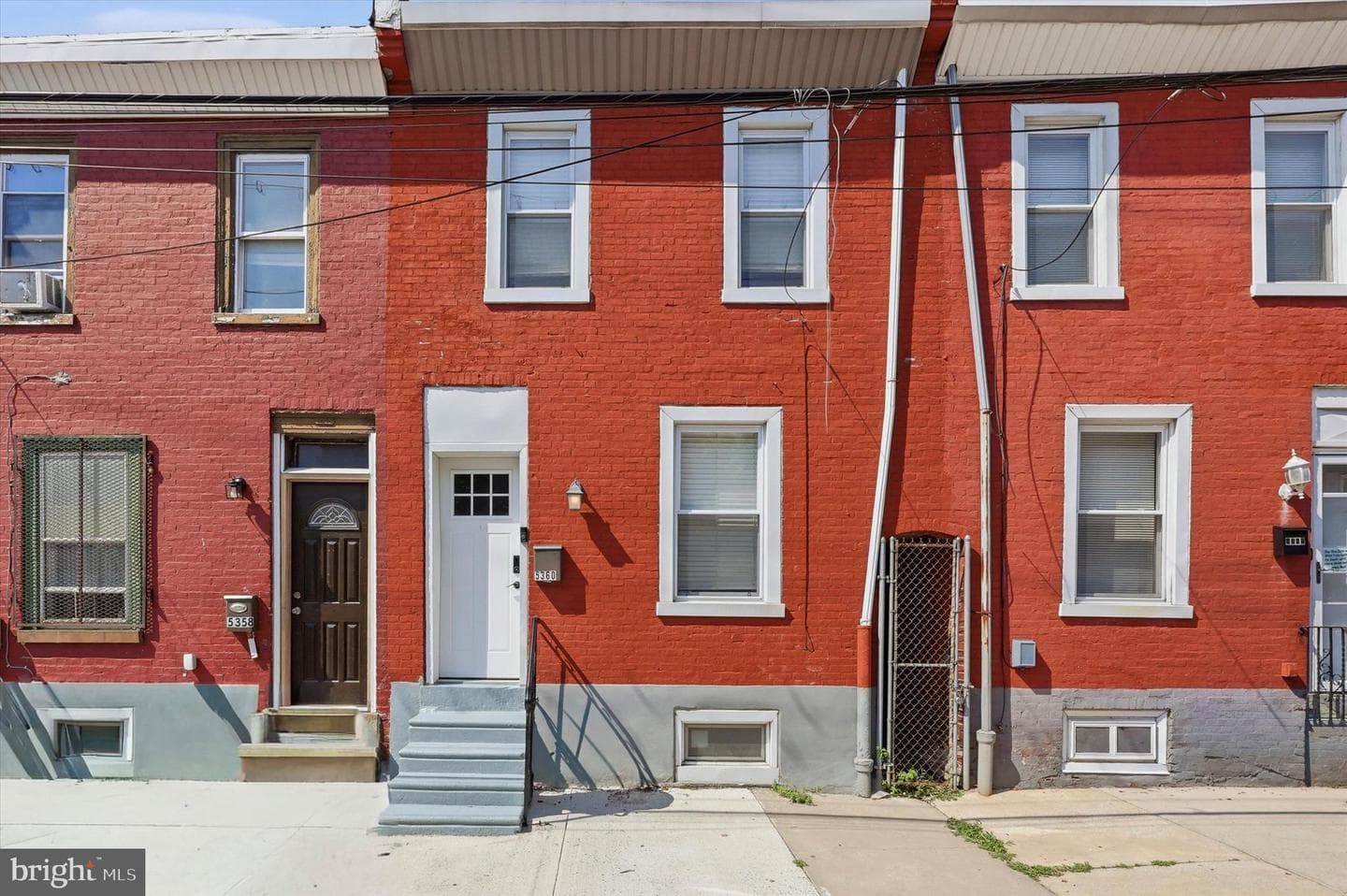 5360 Morris Street, Philadelphia