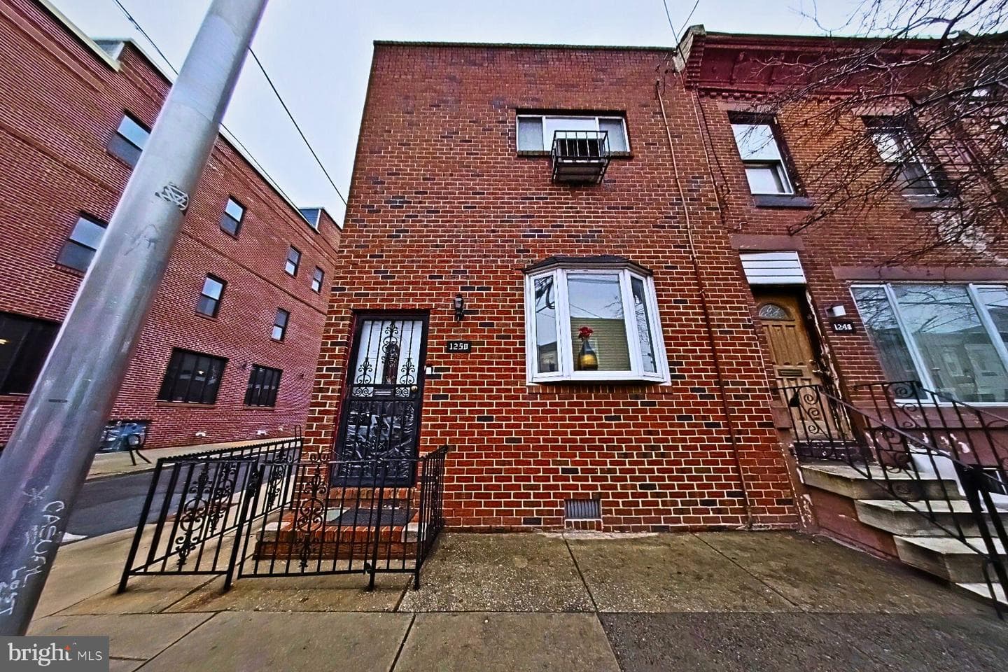 1250 S 21st Street, Philadelphia