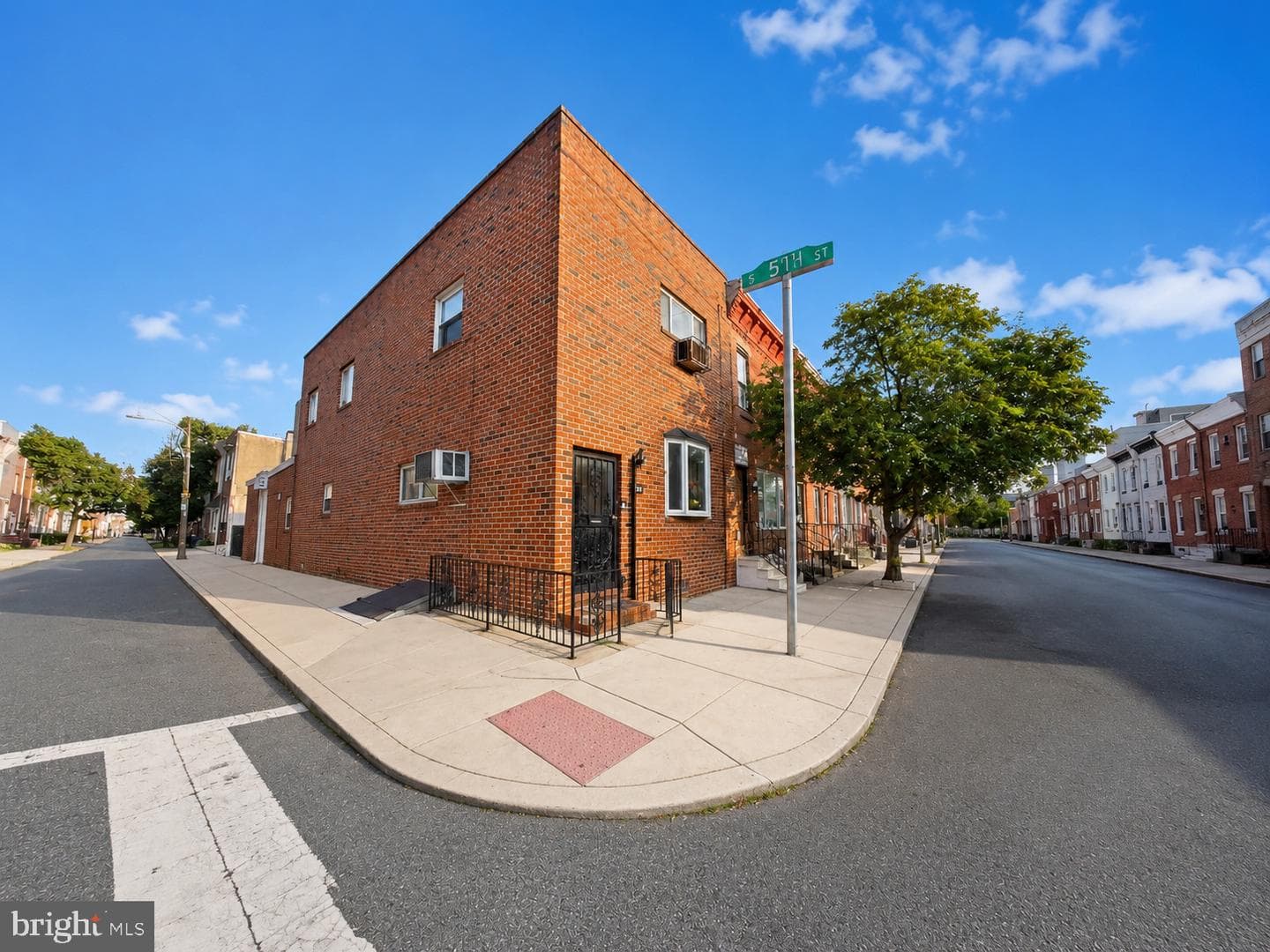 1250 S 21st Street, Philadelphia