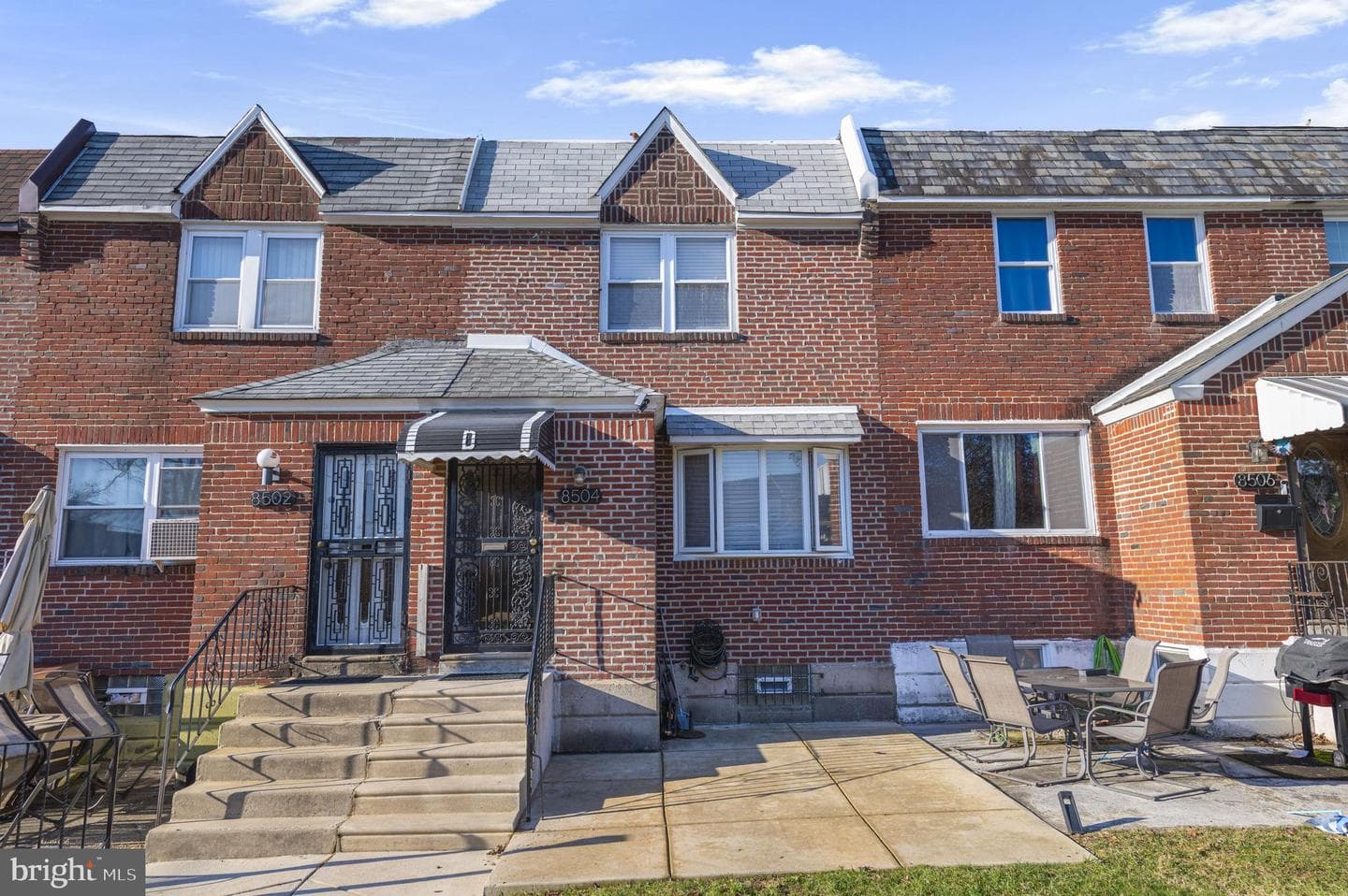 8504 Forrest Avenue, Philadelphia
