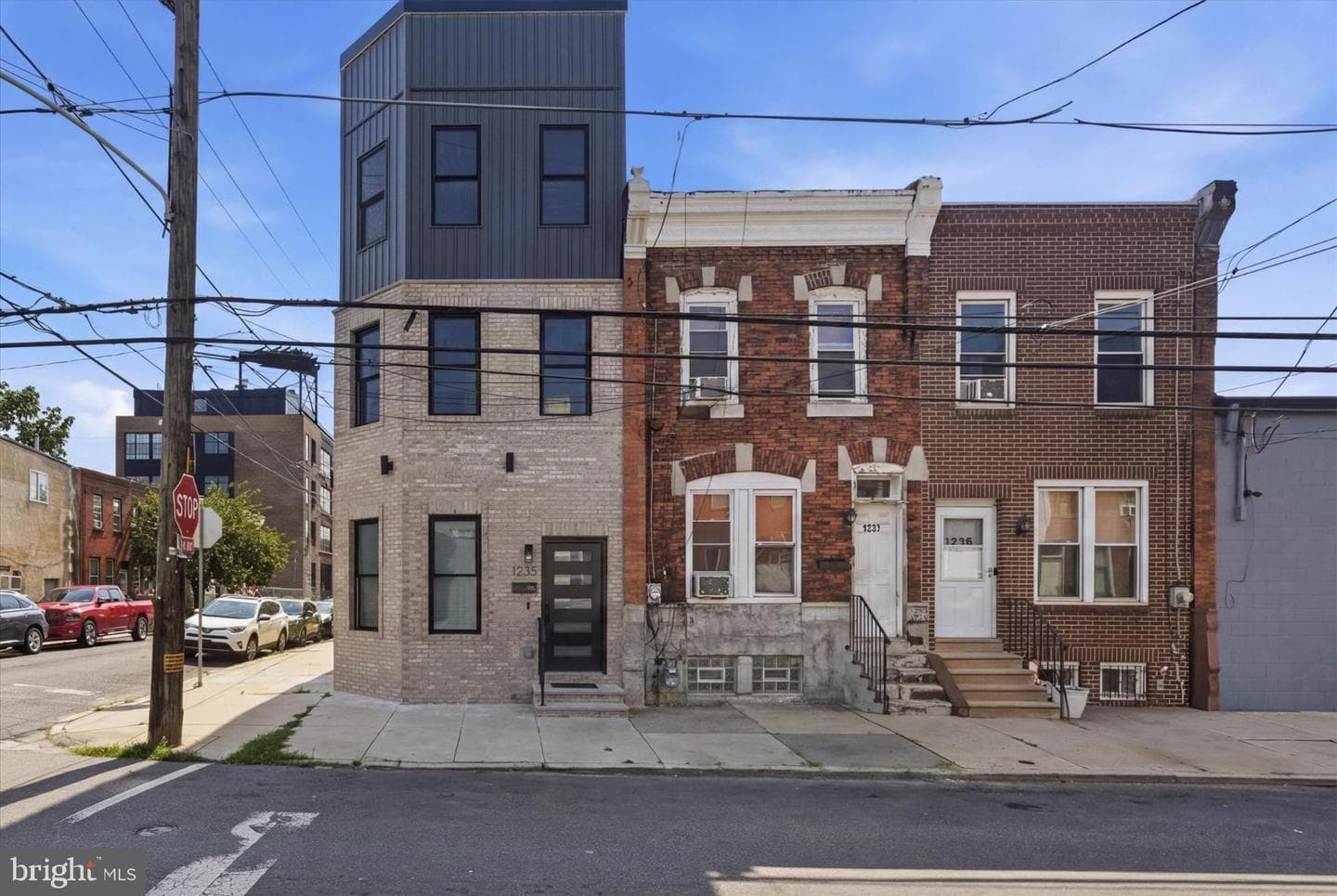 1235 S 26th Street, Philadelphia