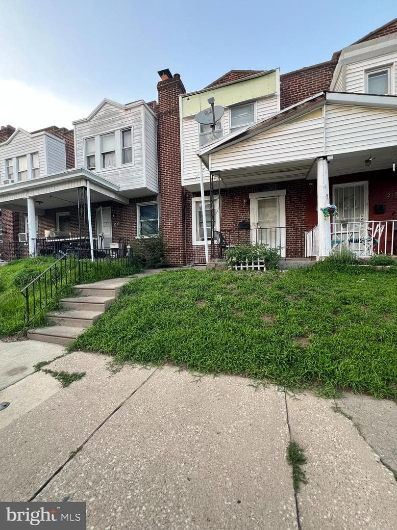 1233 Alcott Street, Philadelphia