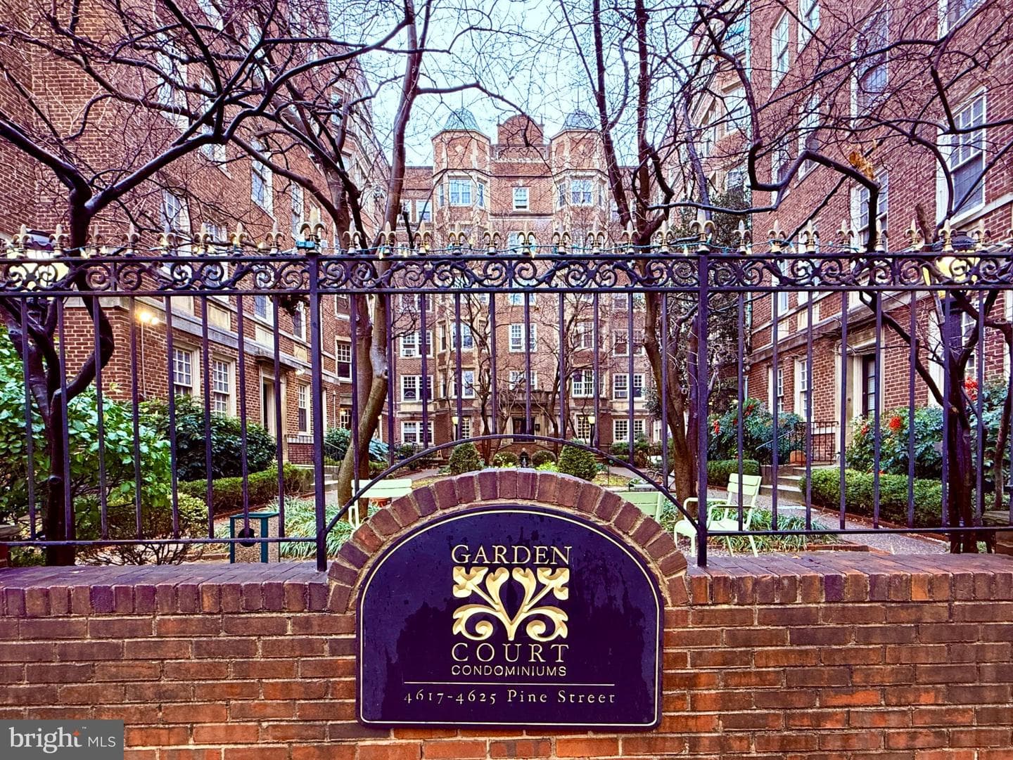4625 Pine Street #f102, Philadelphia