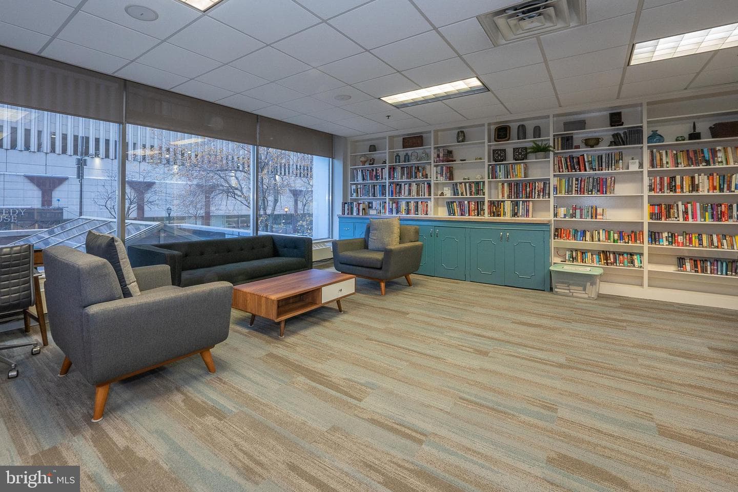 1900 John F Kennedy Boulevard #402 photo 36