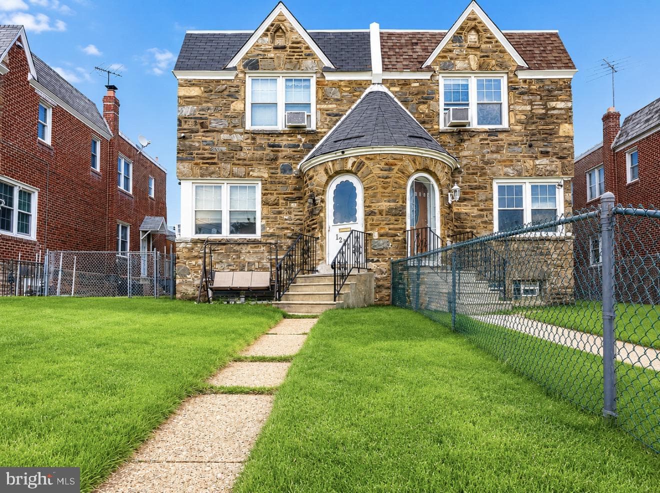 1221 Knorr Street, Philadelphia
