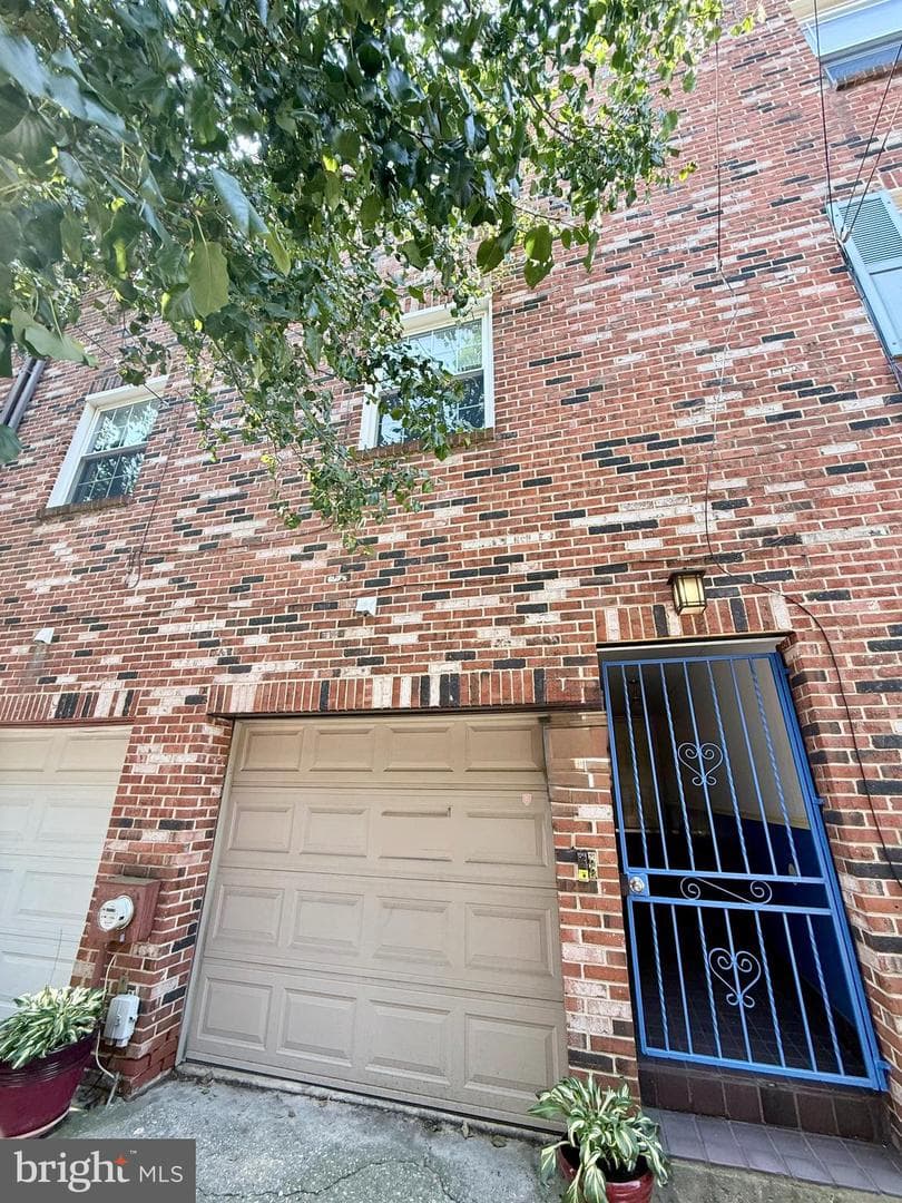 1718 Bainbridge Street #a, Philadelphia