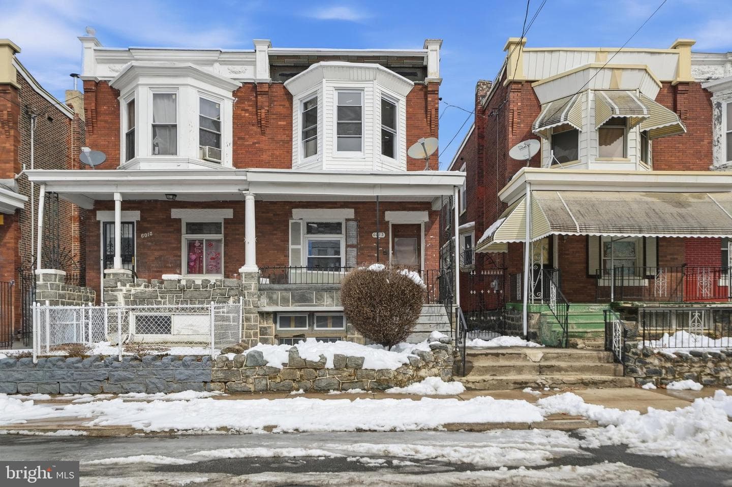 6013 Callowhill Street, Philadelphia