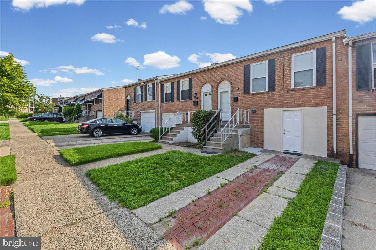 2717 Plover Street, Philadelphia
