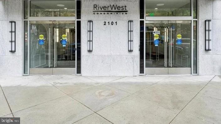 2101 Chestnut Street #517, Philadelphia
