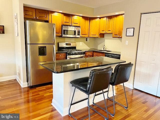 2101 Chestnut Street #517 photo 3