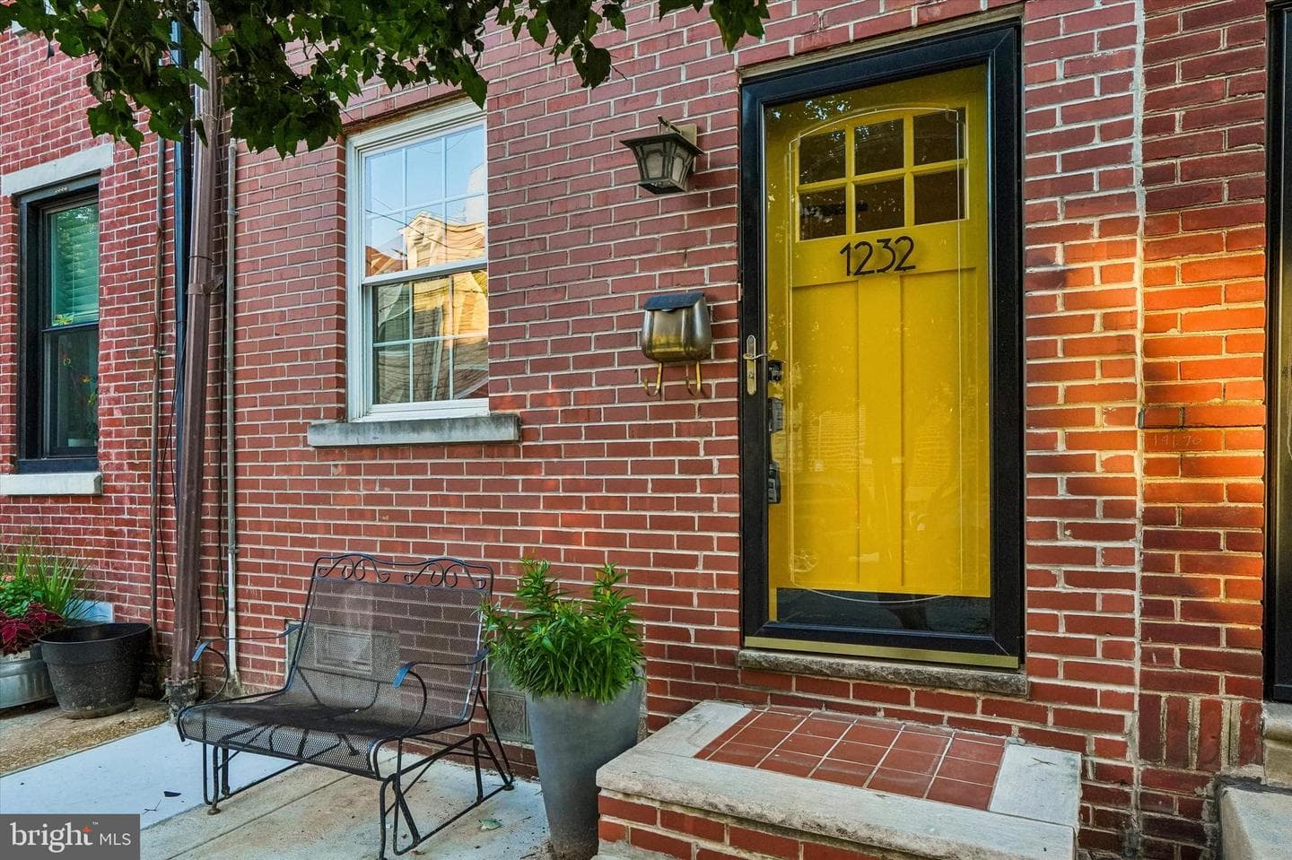 1232 Crease Street, Philadelphia