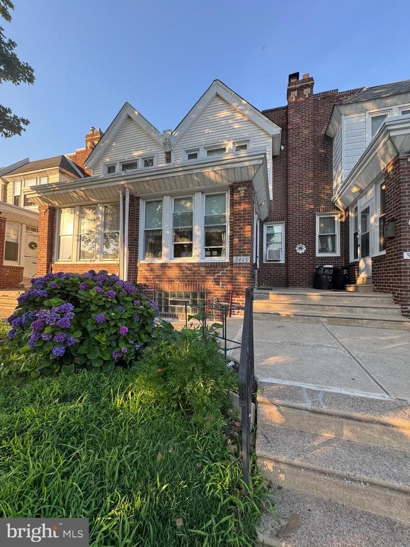 3419 Tudor Street, Philadelphia
