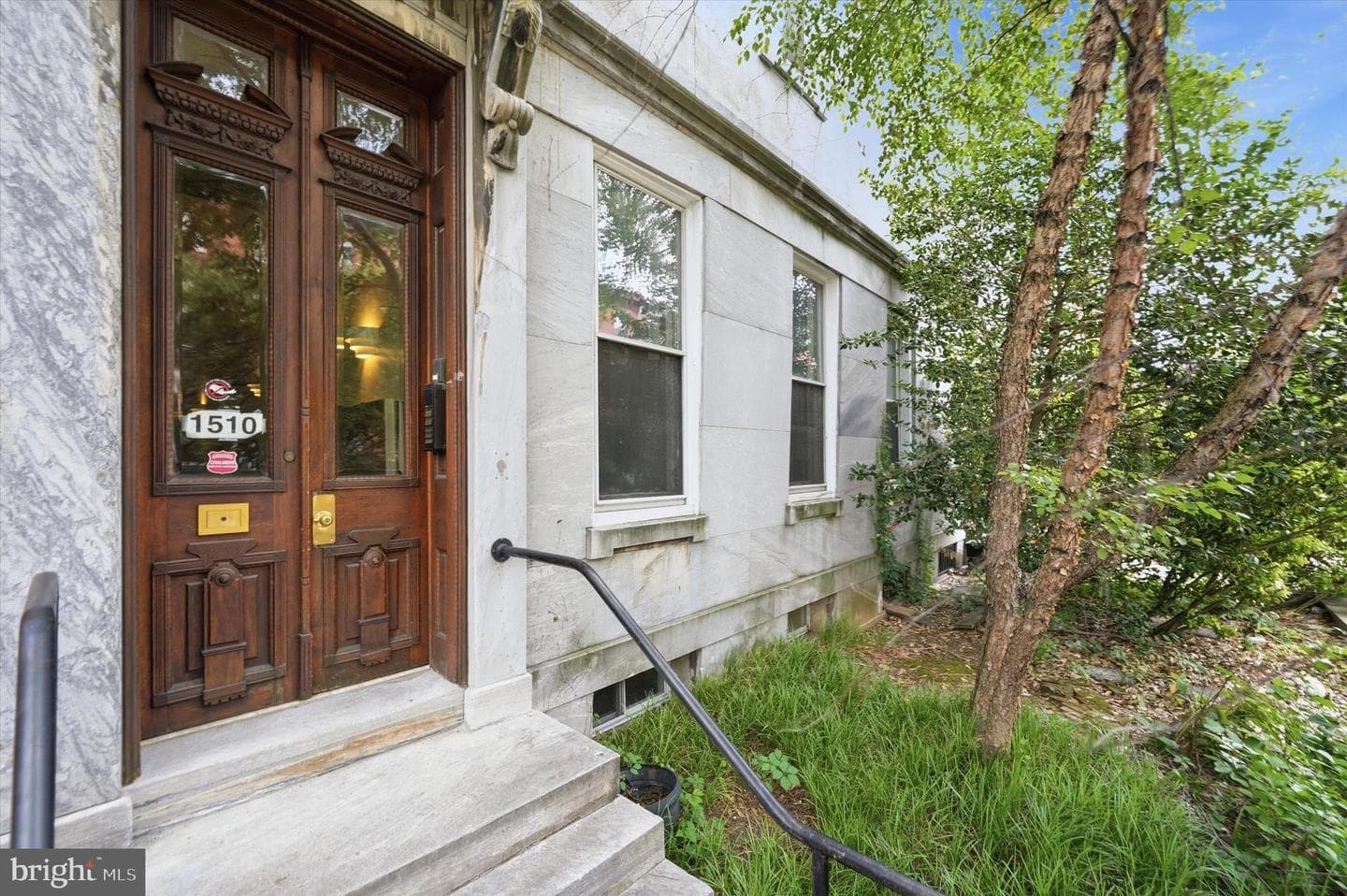 1510 Green Street, Philadelphia