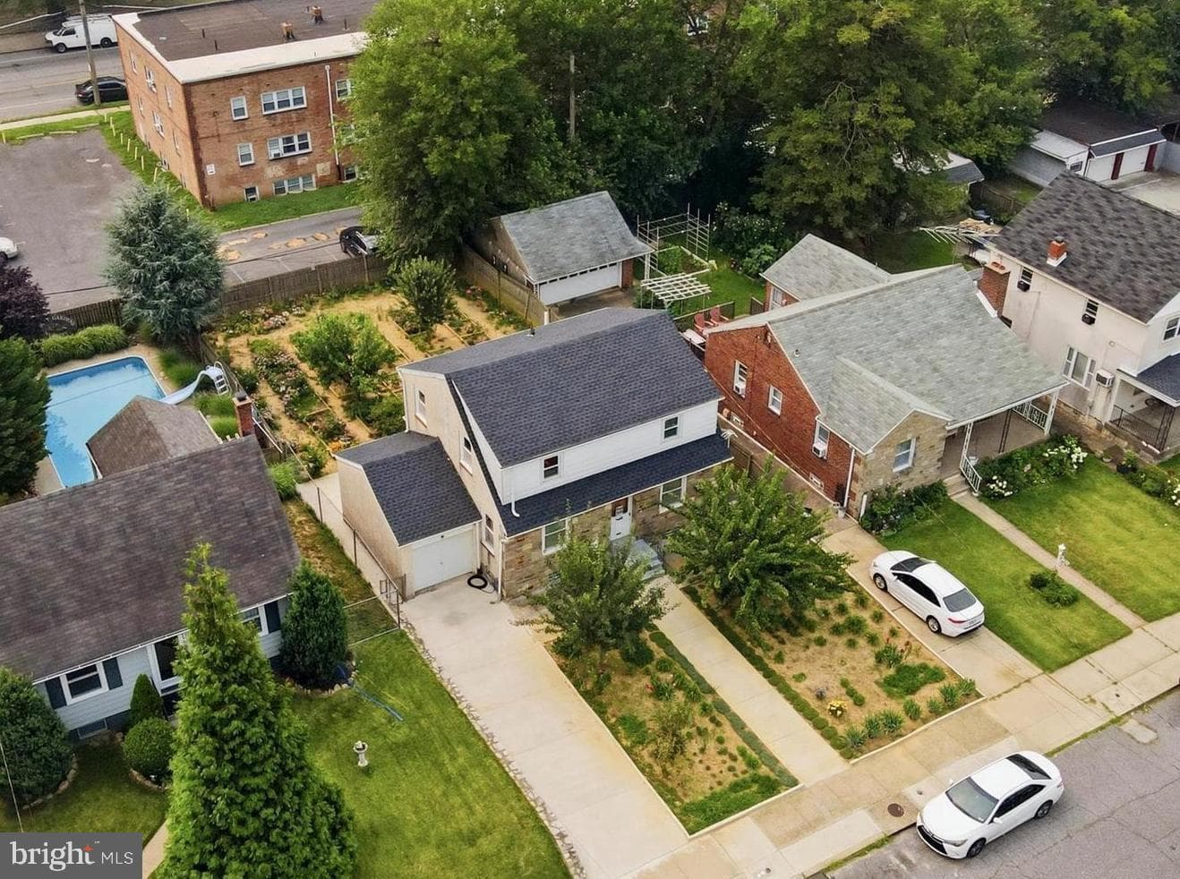 7331 Dorcas Street, Philadelphia