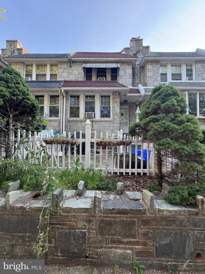 3236 Wellington Street, Philadelphia