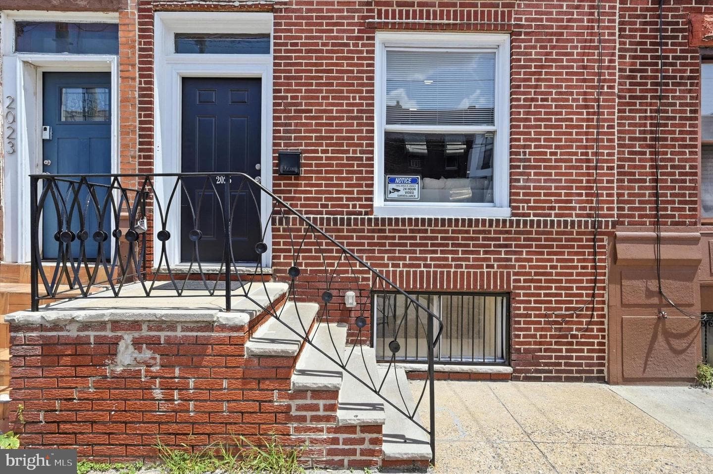 2025 S 22nd Street, Philadelphia
