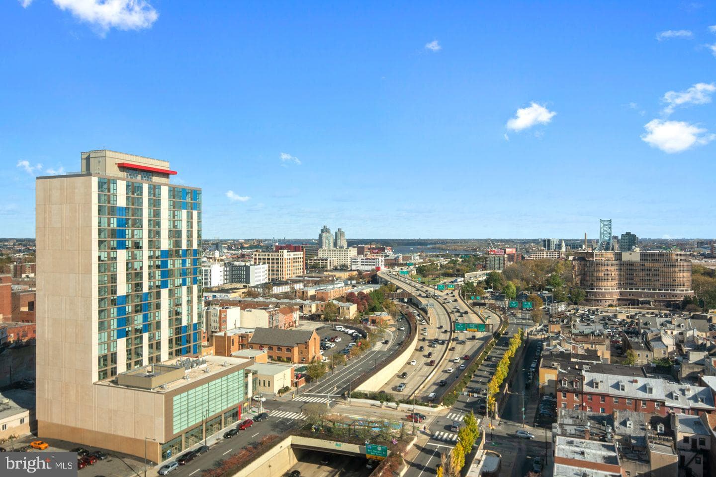 1100 Vine Street #1402, Philadelphia